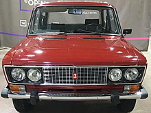 В Нефтюганске продают 31-летний ВАЗ-2106 по цене новой Lada Vesta