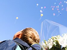 Полчаса для праздника: в Петербурге на школьные линейки выделили 30 минут