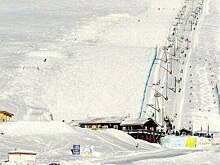 В Кировске состоится первый горнолыжный фестиваль «Сила цвета»