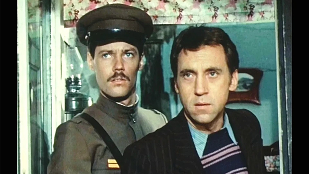 «Некиношный Шарапов»: кто был прототипом героя фильма