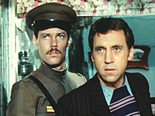 «Некиношный Шарапов»: кто был прототипом героя фильма