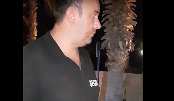 В Stella Palace 5* утверждают, что российская туристка сама ударилась о мусорный бак
