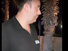 В Stella Palace 5* утверждают, что российская туристка сама ударилась о мусорный бак