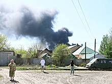 ВСУ нанесли удар по машиностроительному заводу Луганска