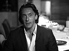 Ушел из жизни Вадим Лапин, создатель Ginza Project