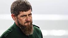Кадыров вмешался в скандал с чеченцами