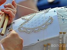 Вологодское кружево представили в Душанбе