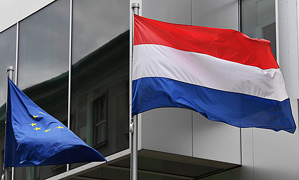 Нидерланды лишили подданства четверых джихажистов