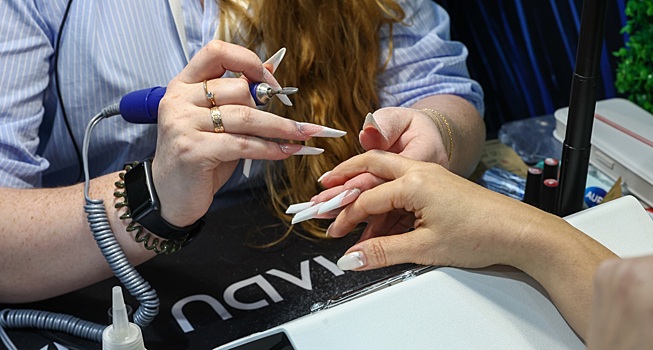 Четыре идеи маникюра, которые уместны в любой ситуации