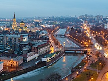 Бизнесмены Харькова стали готовиться к приходу армии России