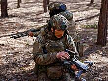 ВСУ при атаке на автобус с РЭБ применили тактику «тихой атаки». Украинские войска выключили винты беспилотника