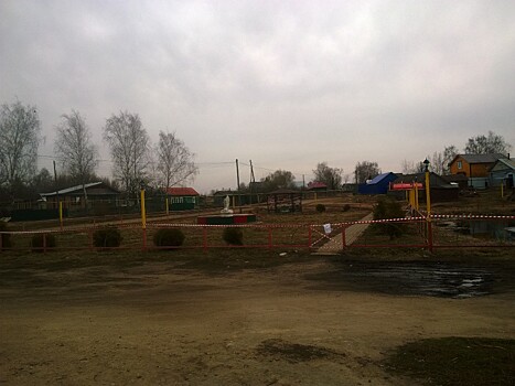 Беспрецедентные меры по коронавирусу приняли в Бутурлинском районе