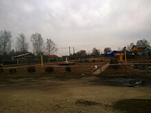 Беспрецедентные меры по коронавирусу приняли в Бутурлинском районе