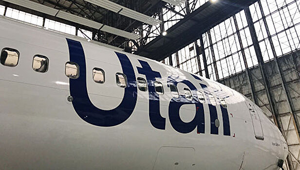 Utair оправдалась за покупку 13 билетов для двух инвалидов