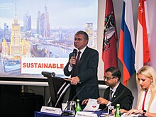 Сингапур заинтересован в московских технологиях