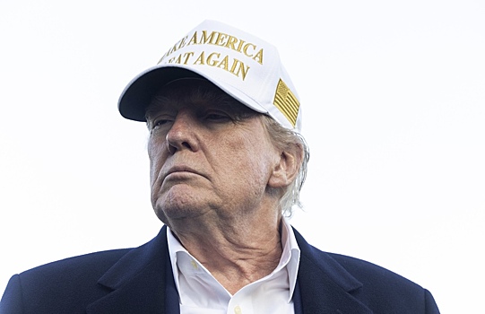 Пошлины Трампа стали «настоящим подарком» Си Цзиньпину