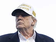 Пошлины Трампа стали «настоящим подарком» Си Цзиньпину
