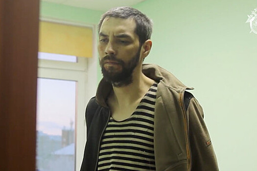 СК просит отправить в психбольницу убийцу ребенка в Нарьян-Маре