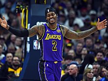 «Ему нужно быть более надежным в определенных компонентах». Джей Джей Редик вывел Джарреда Вандербилта из ротации «Лейкерс»