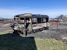 В Благовещенске возбуждено уголовное дело по факту гибели троих человек при пожаре в жилом доме