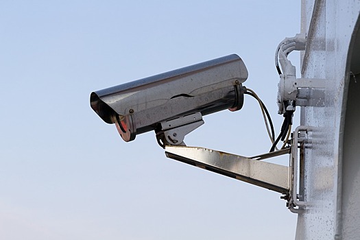 В подъездах домов ЮВАО завершили проверку работы камер видеонаблюдения