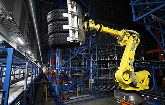 Nokian продает свой российский бизнес «Татнефти»