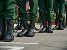 Повышать призывной возраст хотят начать уже в этом году