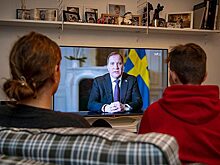 Помощь бизнесу по-шведски