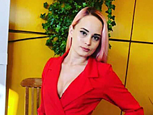 Названа причина гибели девушки со стрима Reeflay