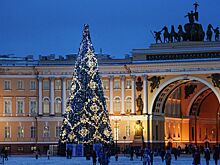 Турпоток в Петербург по итогам года вырастет до 12,5 млн человек