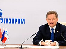 Михаил Воробьев о Миллере: «Приятно, что СКА поддерживают такие высокие люди. Что «Газпром» рядом всегда, помогает. Это добавляет еще больше ответственности за результат»