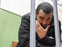 Обвиняемый в убийстве генерал-лейтенанта Кириллова в Москве признал вину