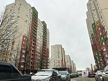 Пять новых ЖК построили в Нижнем Новгороде по РЗТ в 2024 году