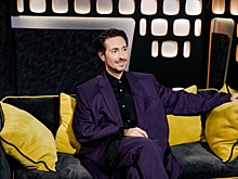 Стилист Сухарев об участии в телепроектах: «Это все про жизнь»