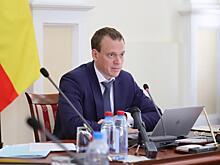 Малков поддержал увеличение грантового фонда ТОСов на миллион рублей