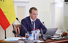 Малков поддержал увеличение грантового фонда ТОСов на миллион рублей