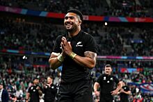 Международная федерация World Rugby объявила имена лучших регбистов по итогам 2023 года: главный приз — у Арди Савеа