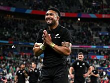 Международная федерация World Rugby объявила имена лучших регбистов по итогам 2023 года: главный приз — у Арди Савеа
