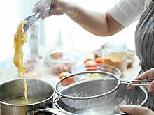 Повар рассказал о хитростях при варке макарон и пельменей