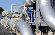 В ЕС захотели получать от «Газпрома» больше газа