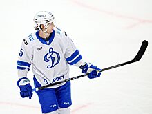 Защитник московского «Динамо» Пыленков: за трендами вообще не слежу, хожу, в чём комфортно