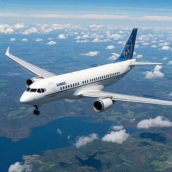 "Ъ": "Аэрофлот" ожидает роста цен на авиабилеты в пределах инфляции