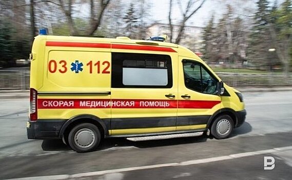 В 2020 году на стройобъектах в Татарстане произошло 19 несчастных случаев