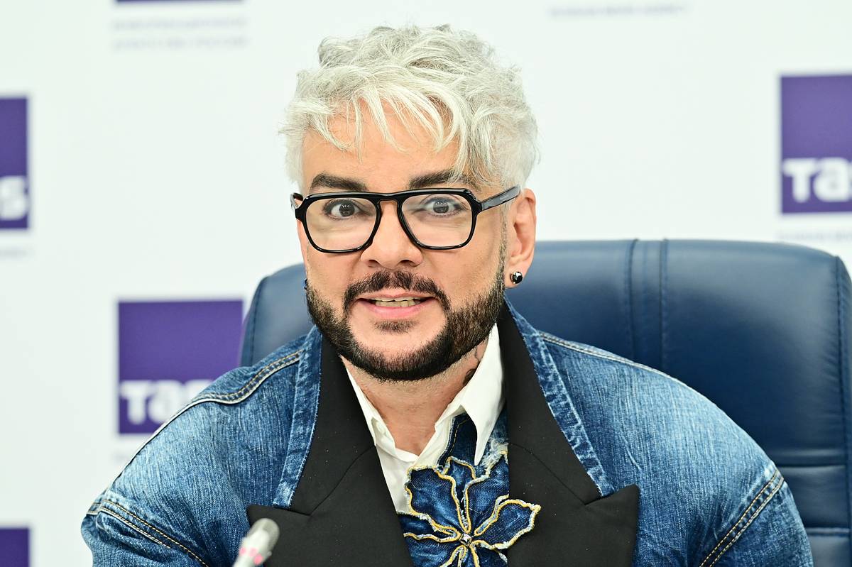 Стало известно о тайной помощи Киркорова детям Донбасса