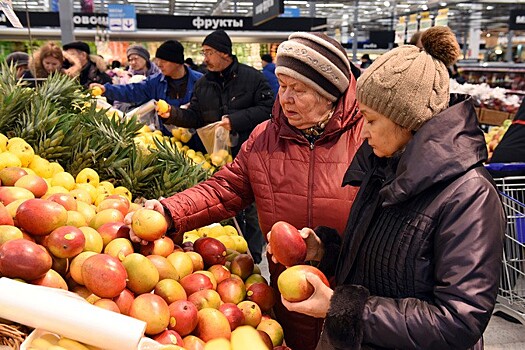 Кто и зачем травит россиян некачественными продуктами