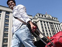 Председатель ГД: России надо использовать исторический шанс для развития туризма