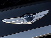 Genesis начал испытания загадочного прототипа седана G80