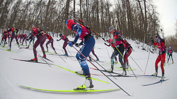 СБР не планирует отменять этап чемпионата России из-за непогоды