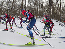СБР не планирует отменять этап чемпионата России из-за непогоды