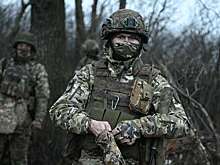 Минобороны РФ заявило об освобождении села Песчаное в ДНР